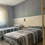 La Cepa De Oro Πανσιόν *