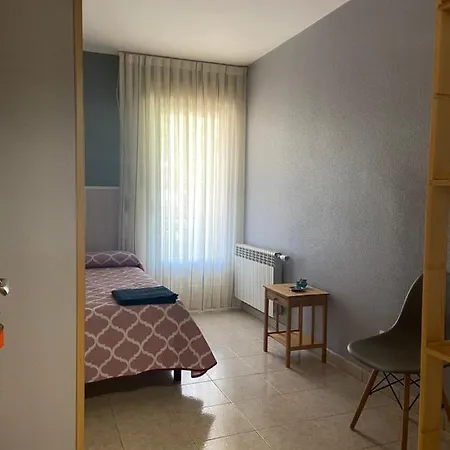 La Cepa De Oro Maison d'hôtes