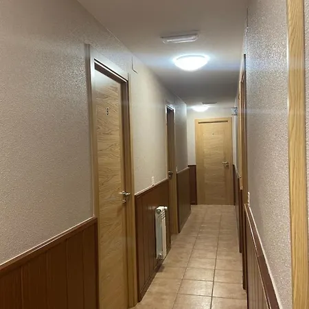 Гостевой дом La Cepa De Oro
