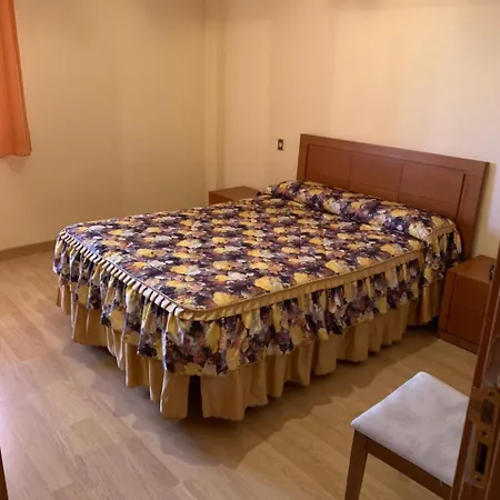 La Cepa De Oro Maison d'hôtes