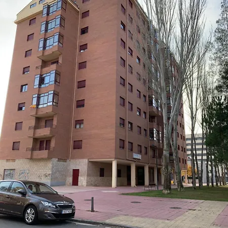 Гостевой дом La Cepa De Oro