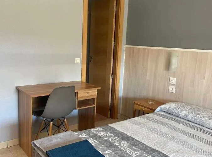 La Cepa De Oro Гостевой дом Аранда-де-Дуэро