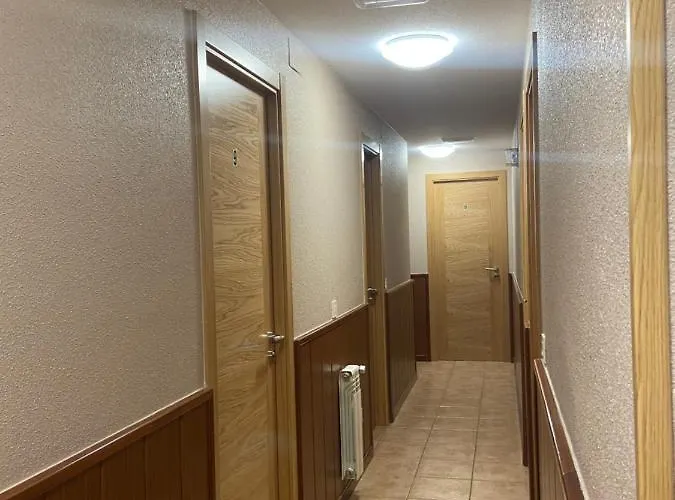 Гостевой дом La Cepa De Oro