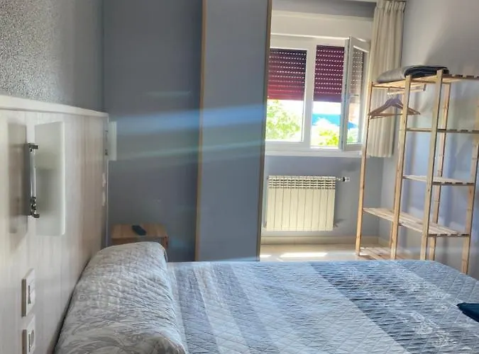 Гостевой дом La Cepa De Oro