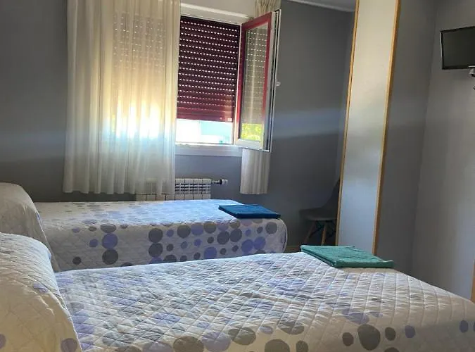 Гостевой дом La Cepa De Oro