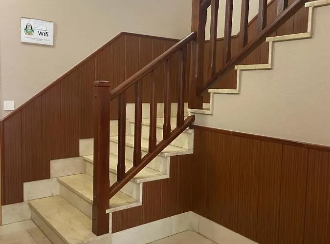 La Cepa De Oro Аранда-де-Дуэро