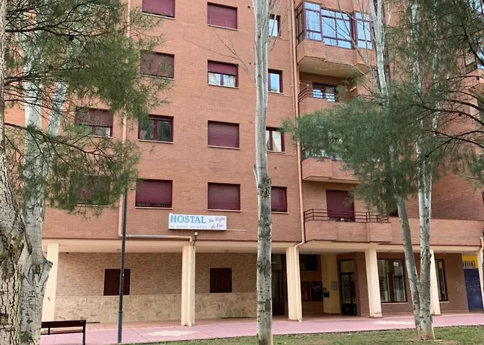 La Cepa De Oro Аранда-де-Дуэро