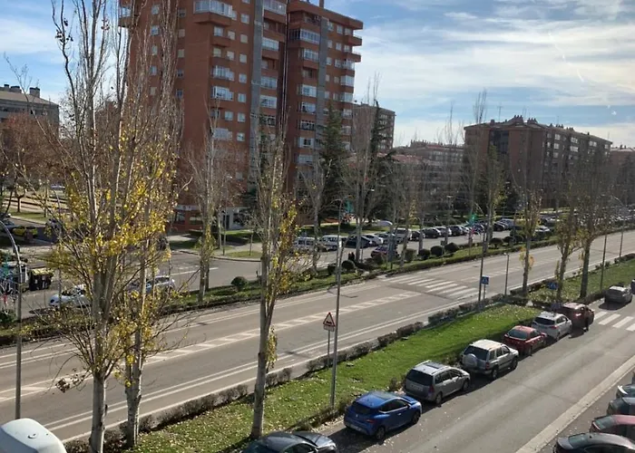 La Cepa De Oro Aranda de Duero