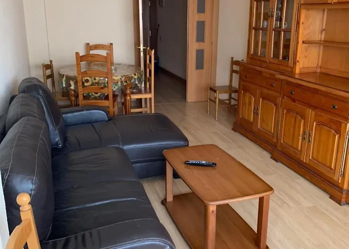 Гостевой дом La Cepa De Oro *