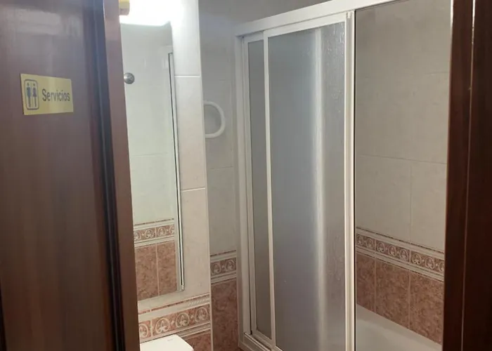 La Cepa De Oro Гостевой дом *