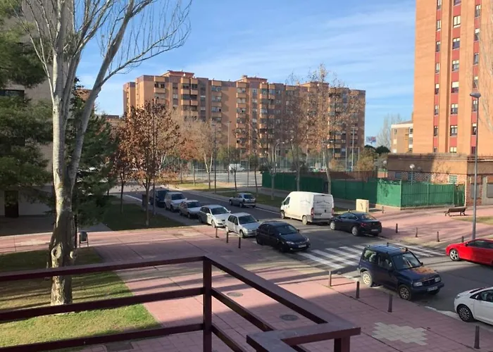 La Cepa De Oro Casa de hóspedes Aranda de Duero
